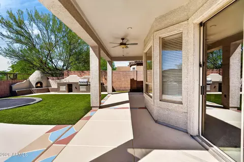 Exterior - 3658 N Barron --, Mesa, AZ 85207 photo 20 of 24