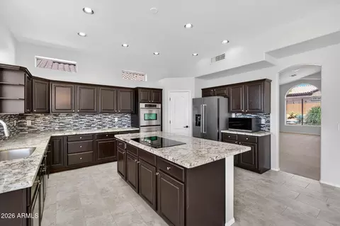 Kitchen - 3658 N Barron --, Mesa, AZ 85207 photo 2 of 6