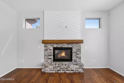 Living - 3658 N Barron --, Mesa, AZ 85207 photo 6 of 13