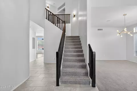 Entry Way - 3658 N Barron --, Mesa, AZ 85207 photo 3 of 5