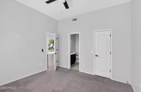 Bedroom - 3658 N Barron --, Mesa, AZ 85207 photo 1 of 5