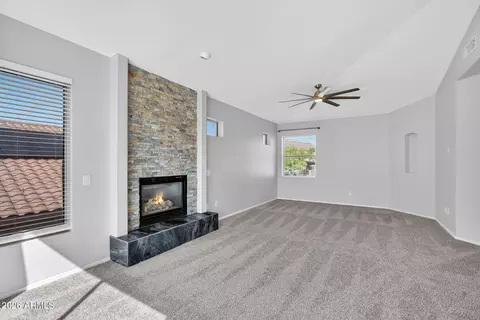 Living - 3658 N Barron --, Mesa, AZ 85207 photo 12 of 13