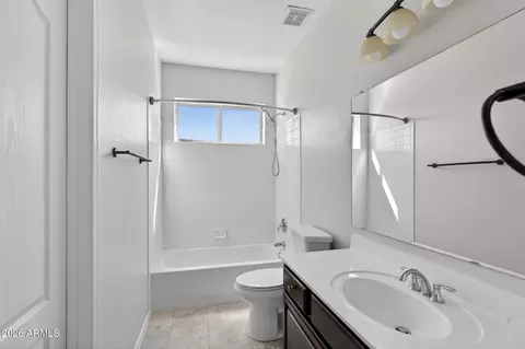 Bath - 3658 N Barron --, Mesa, AZ 85207 photo 10 of 10