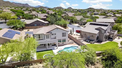 View/Area - 3658 N Barron --, Mesa, AZ 85207 photo 3 of 25