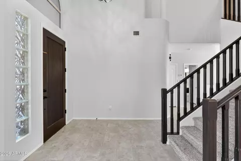 Entry Way - 3658 N Barron --, Mesa, AZ 85207 photo 1 of 5