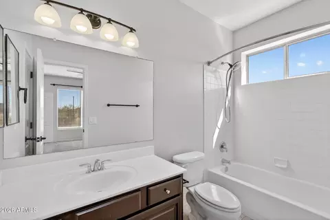 Bath - 3658 N Barron --, Mesa, AZ 85207 photo 9 of 10