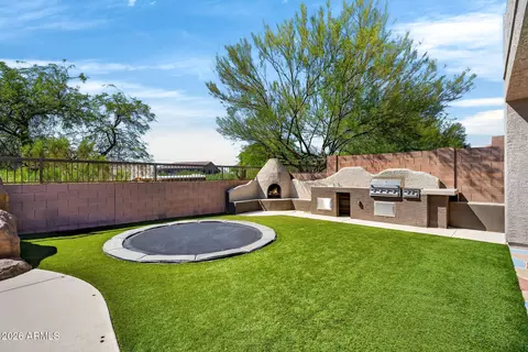 Exterior - 3658 N Barron --, Mesa, AZ 85207 photo 17 of 24