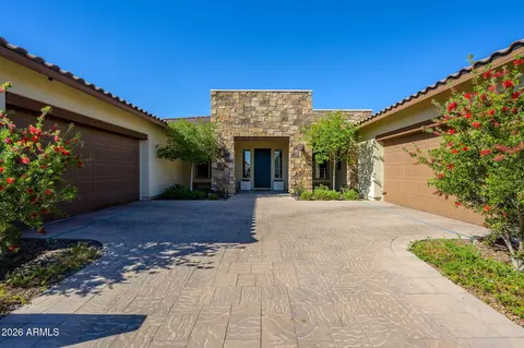 Exterior - 1298 E Mead Dr, Gilbert, AZ 85298 photo 3 of 3