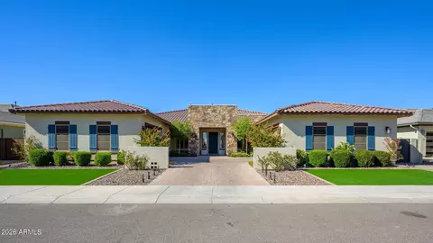 1298 E Mead Dr, Gilbert, AZ 85298