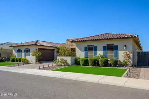 Exterior - 1298 E Mead Dr, Gilbert, AZ 85298 photo 2 of 3