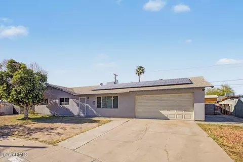 5216 W Mulberry Dr, Phoenix, AZ 85031