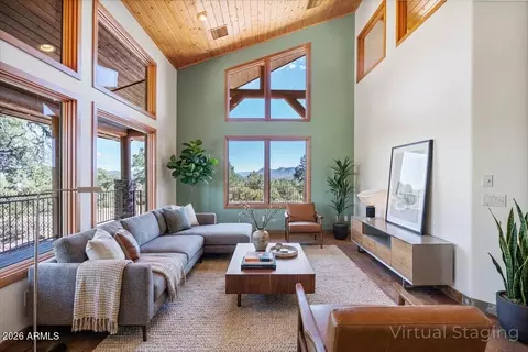 1904 N Underwood Ct, Payson, AZ 85541