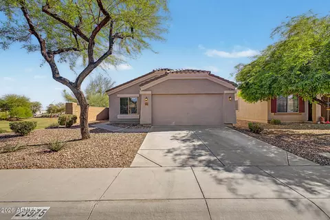 23975 W Huntington Dr, Buckeye, AZ 85326