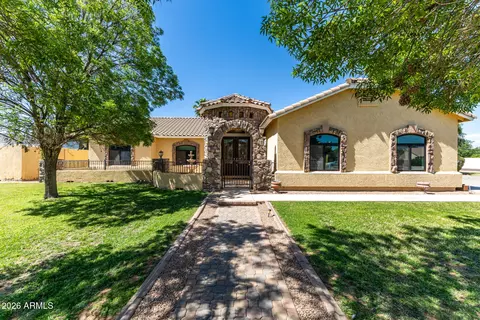 24432 S 197th Pl S, Queen Creek, AZ 85142