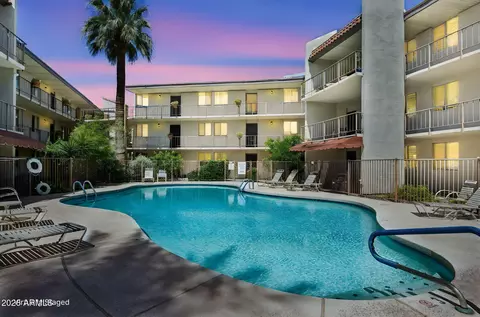 Exterior - 4727 E Lafayette Blvd #110, Phoenix, AZ 85018 photo 1 of 2