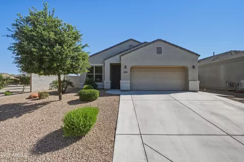 4071 W White Canyon Rd, Queen Creek, AZ 85142