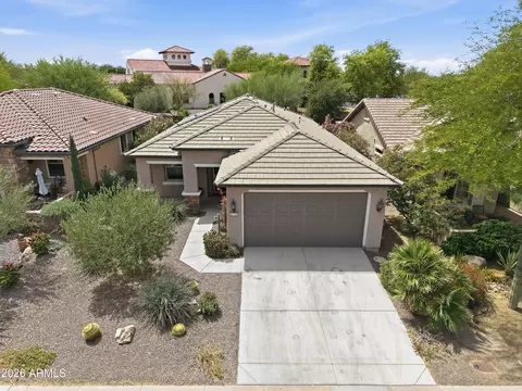 19794 N 264th Ave, Buckeye, AZ 85396