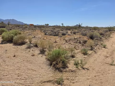 340 S Fox Dr #1, Yucca, AZ 86438