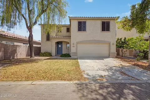 2755 E La Costa Dr, Chandler, AZ 85249