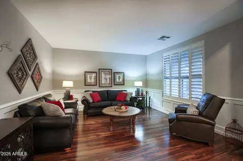 Living - 4080 E Laurel Ave, Gilbert, AZ 85234 photo 1 of 3