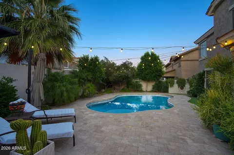 Exterior - 4080 E Laurel Ave, Gilbert, AZ 85234 photo 3 of 4