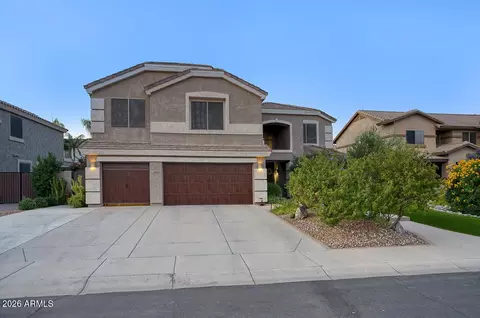 4080 E Laurel Ave, Gilbert, AZ 85234