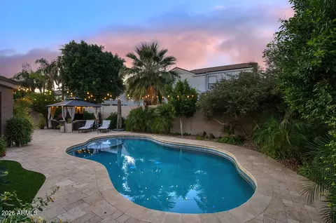 4080 E Laurel Ave, Gilbert, AZ 85234