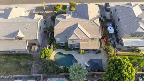View/Area - 4080 E Laurel Ave, Gilbert, AZ 85234 photo 4 of 7
