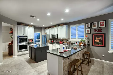 Kitchen - 4080 E Laurel Ave, Gilbert, AZ 85234 photo 1 of 4