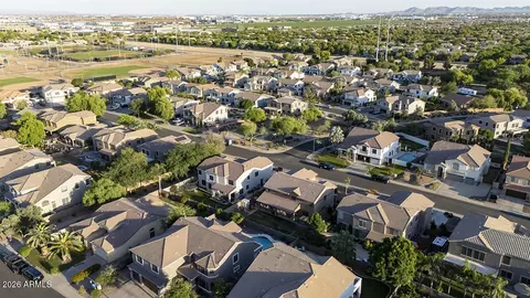 View/Area - 4080 E Laurel Ave, Gilbert, AZ 85234 photo 6 of 7