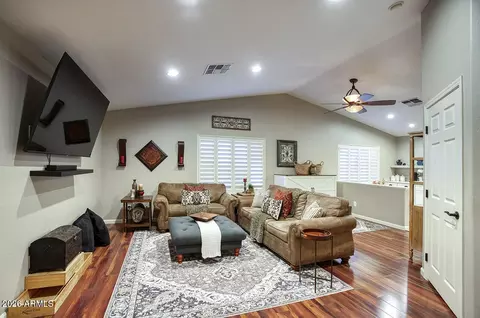 Living - 4080 E Laurel Ave, Gilbert, AZ 85234 photo 3 of 3