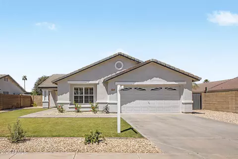 1440 S Ironwood Dr, Gilbert, AZ 85296