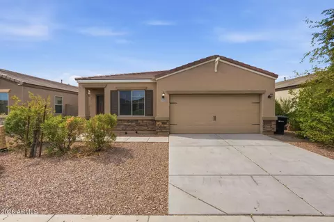 8141 W Encinas Ln, Phoenix, AZ 85043