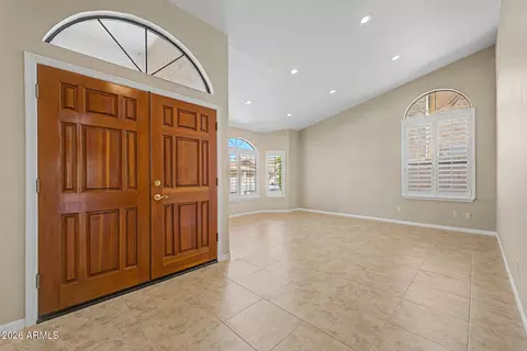 Entry Way - 1043 W Iris Dr, Gilbert, AZ 85233 photo 1 of 3