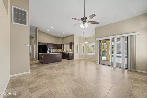 Living - 1043 W Iris Dr, Gilbert, AZ 85233 photo 4 of 5