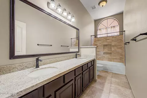 Bath - 1043 W Iris Dr, Gilbert, AZ 85233 photo 3 of 3
