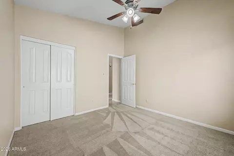 Bedroom - 1043 W Iris Dr, Gilbert, AZ 85233 photo 4 of 4