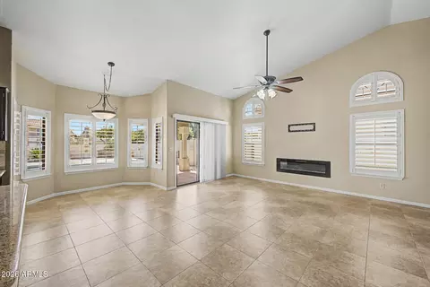 Living - 1043 W Iris Dr, Gilbert, AZ 85233 photo 3 of 5