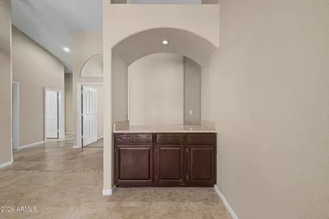 Entry Way - 1043 W Iris Dr, Gilbert, AZ 85233 photo 3 of 3
