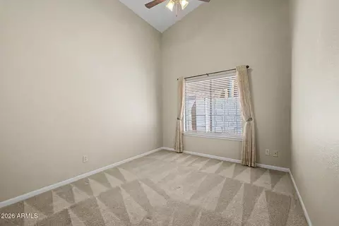 Bedroom - 1043 W Iris Dr, Gilbert, AZ 85233 photo 2 of 4