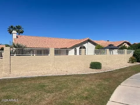 Exterior - 1043 W Iris Dr, Gilbert, AZ 85233 photo 9 of 9