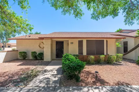 13643 W Bolero Dr, Sun City West, AZ 85375