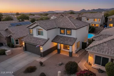 4268 E Chaparosa Way, Cave Creek, AZ 85331