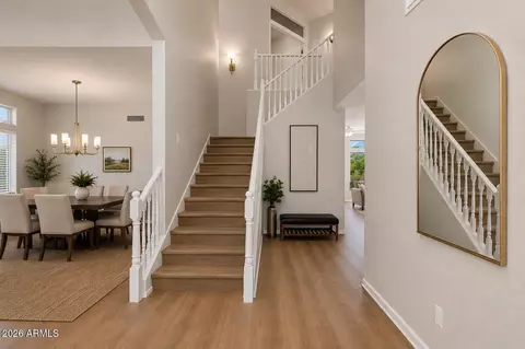 Entry Way - 7943 E Sugarloaf Cir, Mesa, AZ 85207 photo 2 of 2