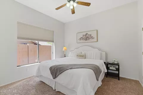 Bedroom - 7943 E Sugarloaf Cir, Mesa, AZ 85207 photo 1 of 7