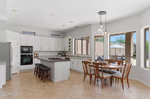 Kitchen - 7943 E Sugarloaf Cir, Mesa, AZ 85207 photo 1 of 6