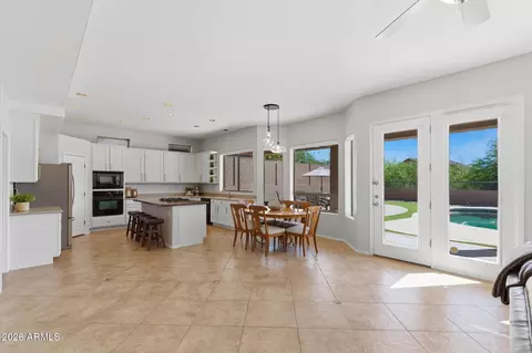 Kitchen - 7943 E Sugarloaf Cir, Mesa, AZ 85207 photo 6 of 6
