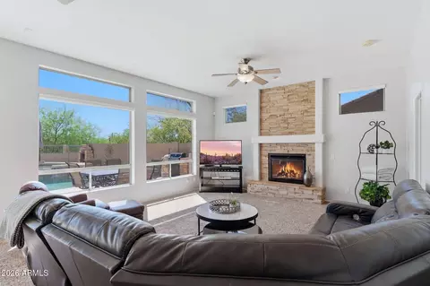 Living - 7943 E Sugarloaf Cir, Mesa, AZ 85207 photo 1 of 3