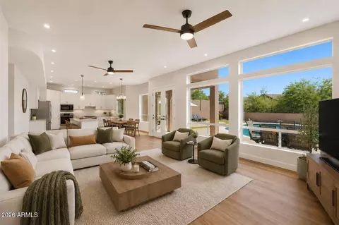 Living - 7943 E Sugarloaf Cir, Mesa, AZ 85207 photo 3 of 3