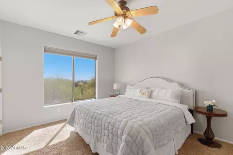 Bedroom - 7943 E Sugarloaf Cir, Mesa, AZ 85207 photo 4 of 7